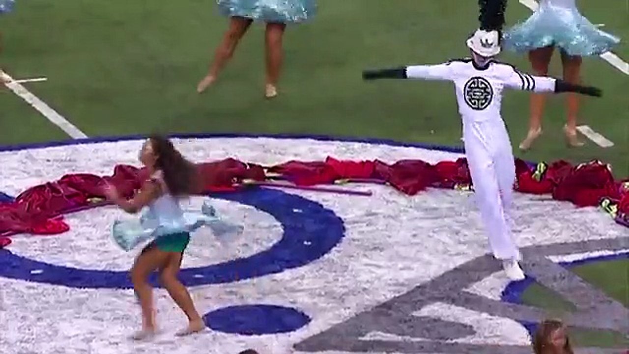 Phantom Regiment 2012 Nessun Dorma HD