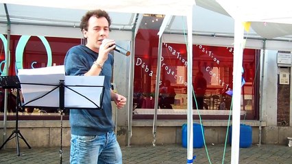 L'ami terrien - Soyez entrepreneurs de votre propre vie (2/7)