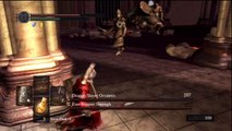 [HD]Dark Souls Boss: Smough and Ornstein