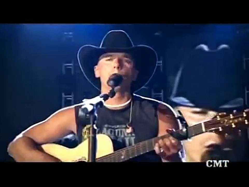 Kenny Chesney  07  Please Come To Boston {Live Tennesse Homecoming} TL IMV