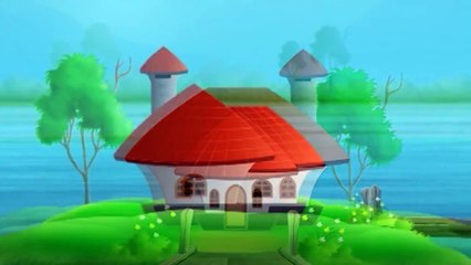 Malayalam Animation For Children Akkidimaman Malayalam Cartoon Videos Part 1