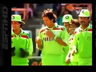 New Video of "Larho Mujhay" Tribute to Imran Khan