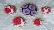 Tutorial: Basi per cabochon in fimo Fai-Da-Te - DIY Cabochon bases