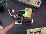 Arduino Controls LEDs with Max/Msp