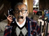 Sick old man (Soundboard-Prank) Calls Cadillac