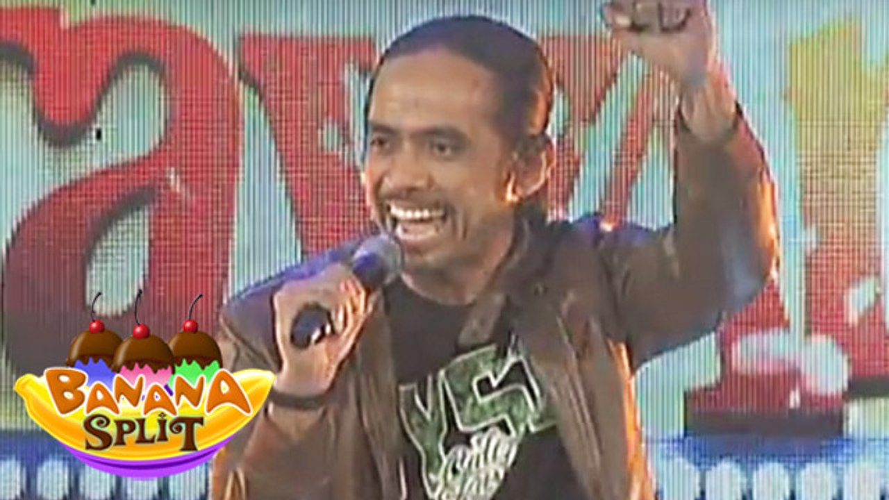 Banana Split: Ryan Rems showcases "banat" lines