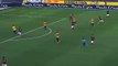 Alessandro Florenzi Fantastic Goal ► Hellas Verona vs AS Roma 1-1  Serie A 2015