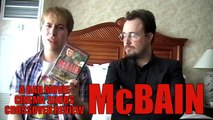 Bad Movie Cinema Snobs: McBain (REVIEW)