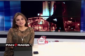 Prostitución masculina: negocio del sexo invade calles del Centro de Lima (1/2)
