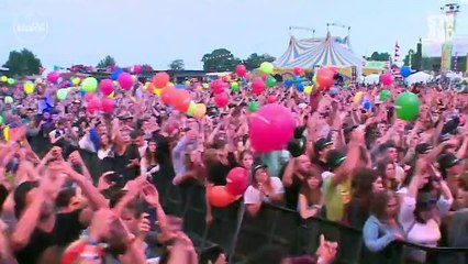 Punnany Massif @ Strand Festival 2015 Full