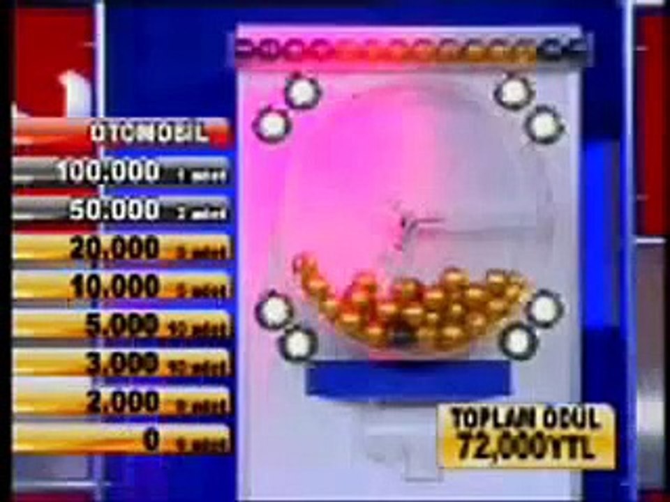 ahmet çakarla şansa bak 5 bölüm
