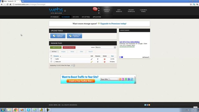 073 - WebClient Class pt 02 Downloading Files