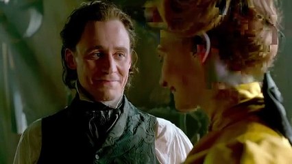 Crimson Peak Official Teaser Trailer #1 (2015) - Tom Hiddleston, Jessica Chastain Movie HD