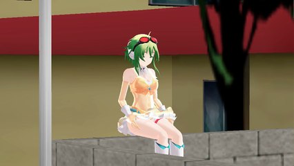 MMD x FNAF you got to be kidding me