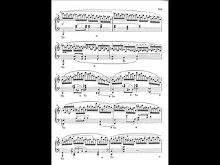 Pollini plays Chopin Etude Op.25 No.11 'Winter Wind'