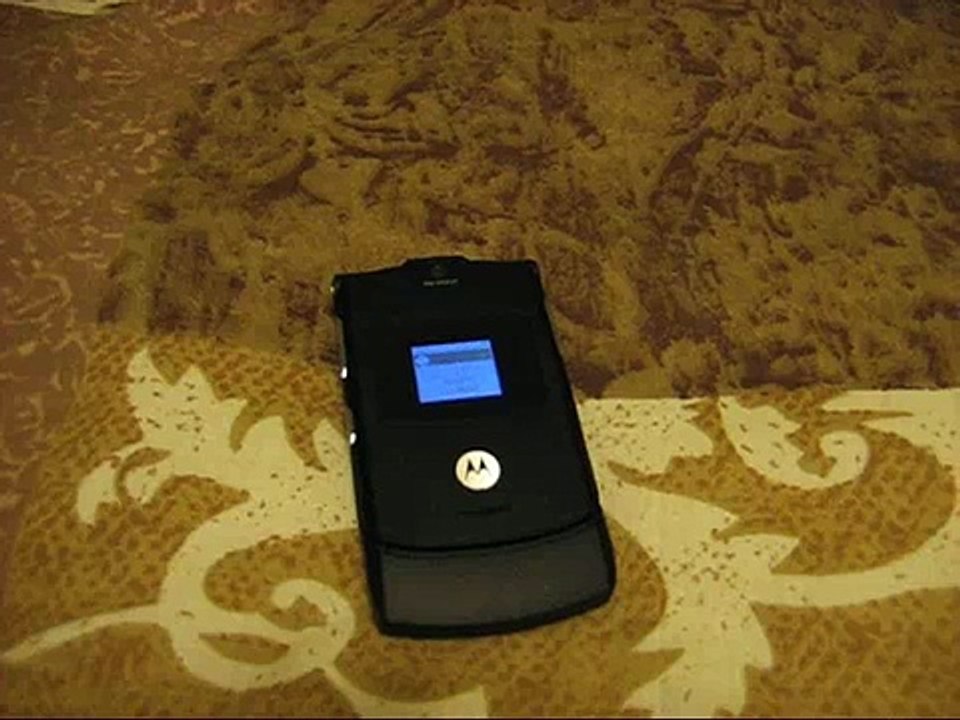 Best Ringtone Ever (FF XII Victory Fanfare)