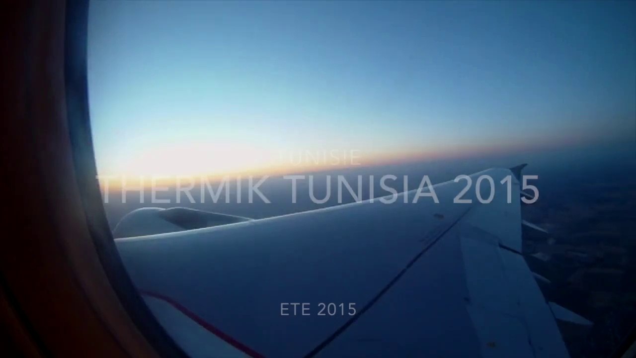 Thermik-Tunisia-2015