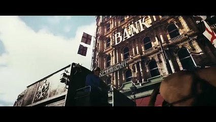 Assassin’s Creed Syndicate Debut Trailer [US]