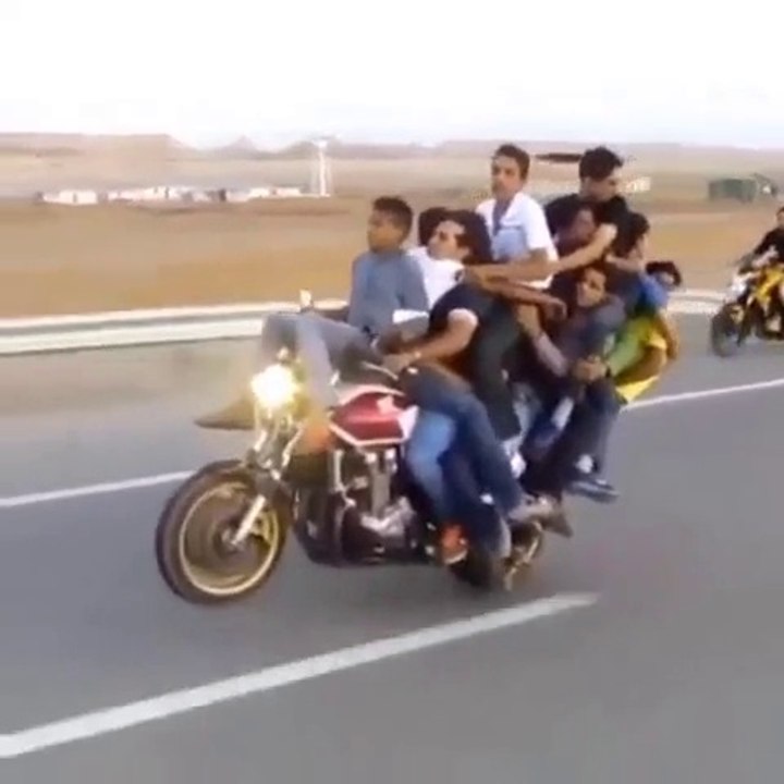 Bike is good enough