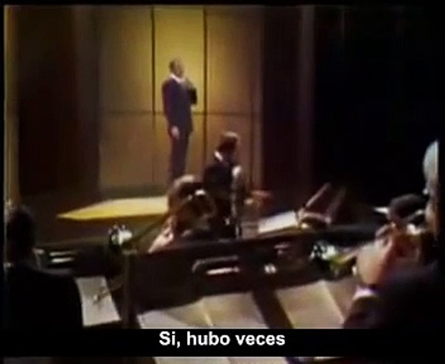 Frank Sinatra My Way+subtitulos en español(traduccion)