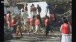 Pakistan blast kills US soldiers In Timergara Dir Lower Kpk