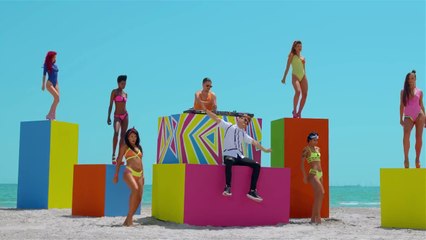Narcotic Sound and Christian D ft.  Andreea Banica - ALE (Official Video)