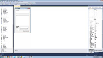 074 - Project 01 Email Sender, pt 1