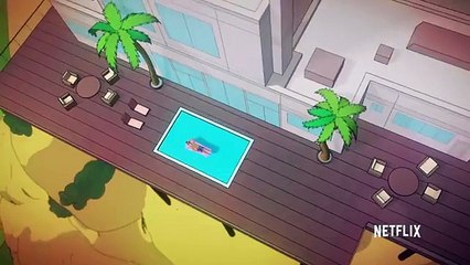 BoJack Horseman - Season 2 - Official Trailer - Netflix [HD]