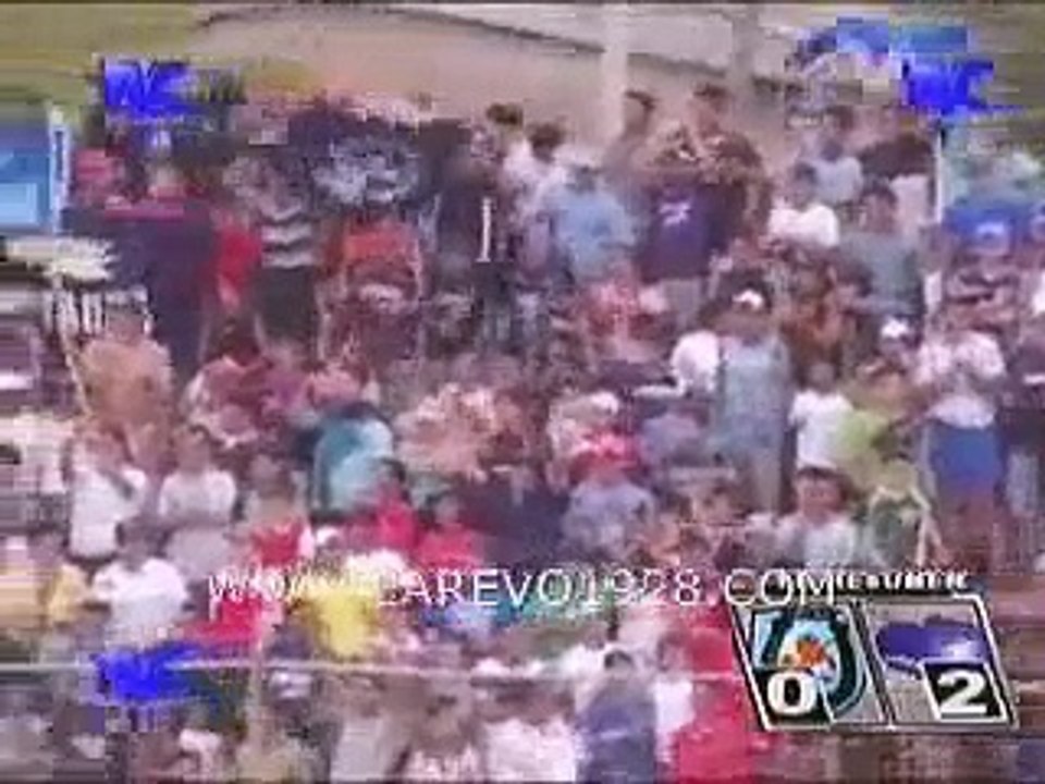 Broncos U. - Motagua