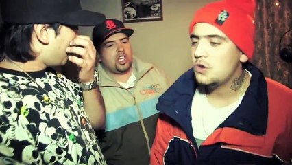 BUBASETA - Aviones De Papel & Chilenation HD