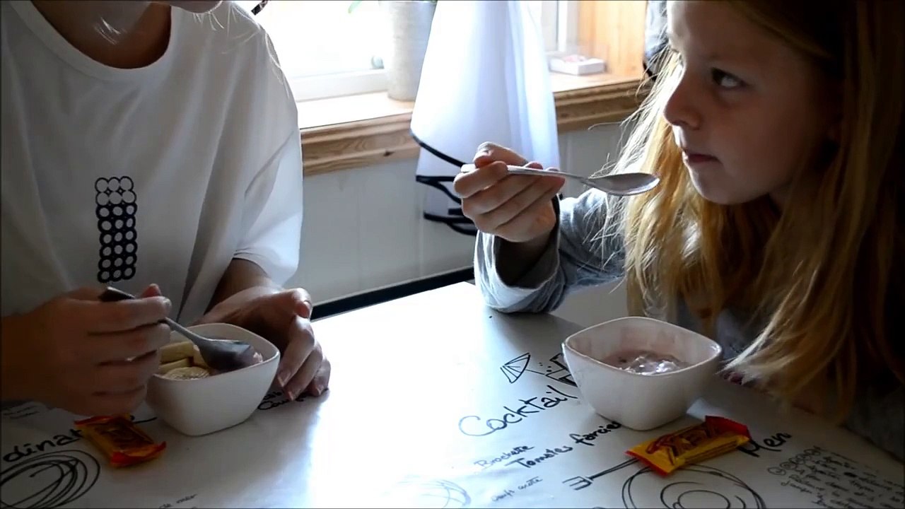 Back to school - My morning routine ♡ | Marika