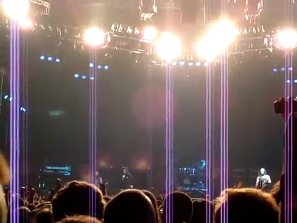 Ozzy Osbourne - Paranoid