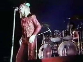 Sweet-Ballroom Blitz