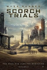 Maze Runner: The Scorch Trials (2015) Viral - The Flare Virus