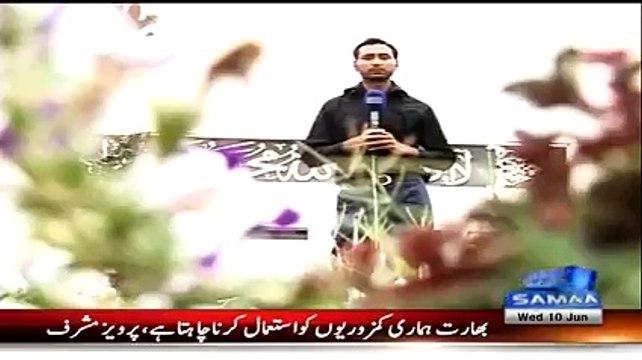 پاکستان پانح مینٹ کے اندر بھارت کو تباہ کر سکتا ہے