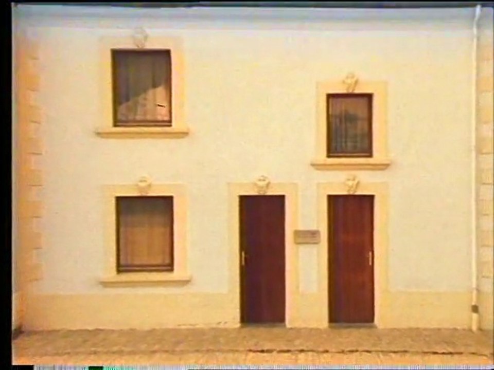 Architectures sans architectes - Fermes en Wallonie - N°9