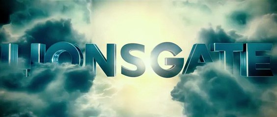 FIRST LOOK_ Trailer For 'Hunger Games_ Mockingjay Part 2'