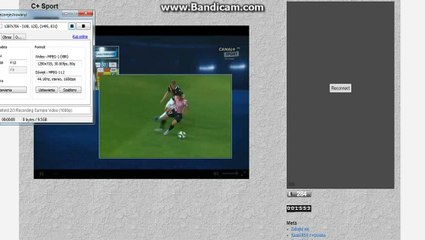 bramka Budzińskiego, Cracovia