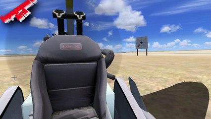 Microsoft Flight Simulator X Steam Edition Tutorial 1