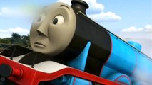 Thomas and Friends - Never Never Never Give Up