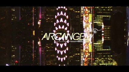 Arcangel ft. Tali - Flow Cabron