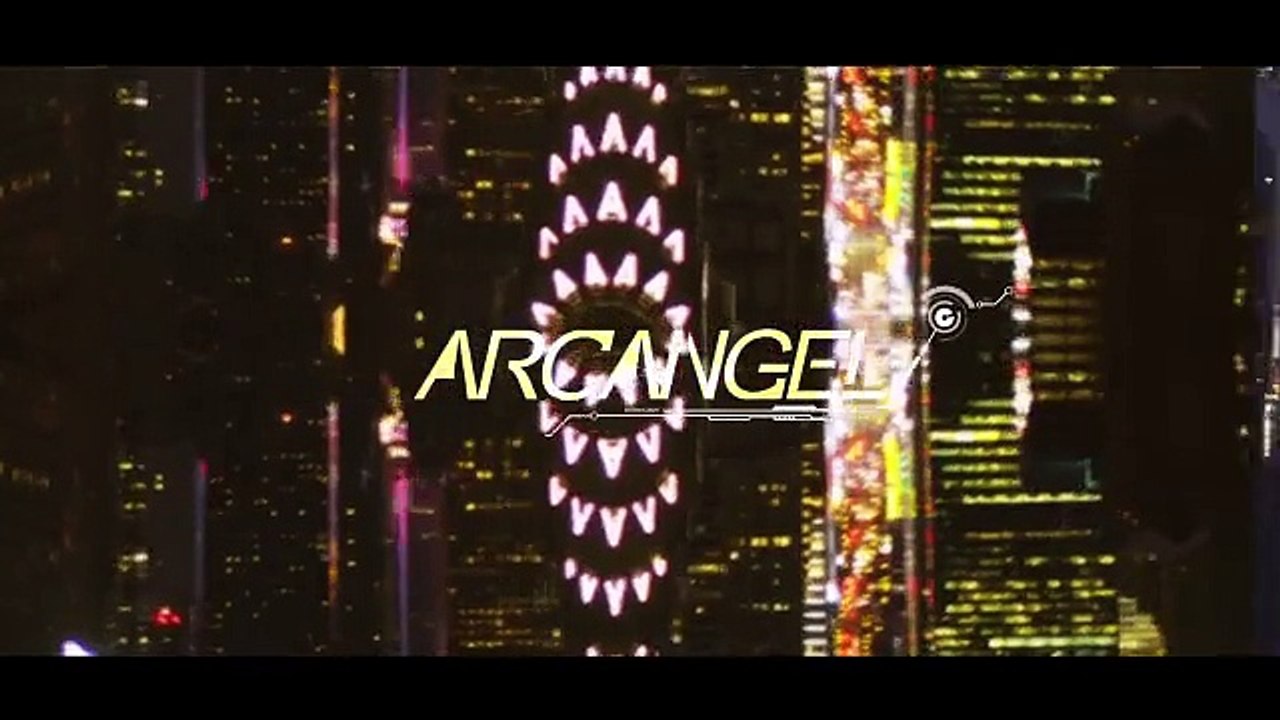 Arcangel ft. Tali - Flow Cabron