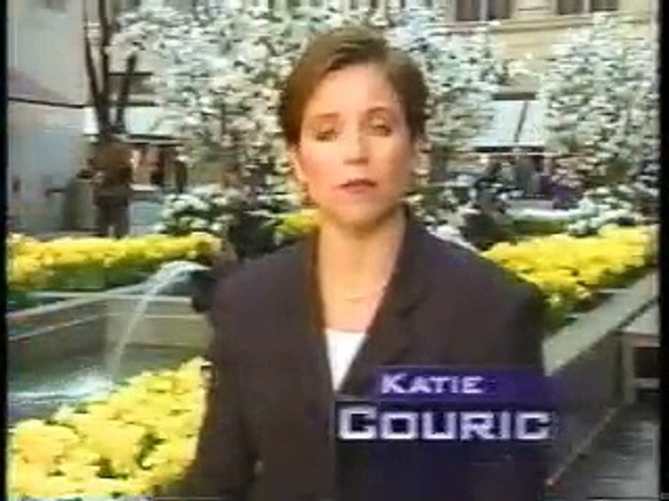 Dateline NBC - What Makes SAMe Run?