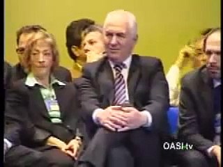 kiko arguello annuncia il kerigma 4/4