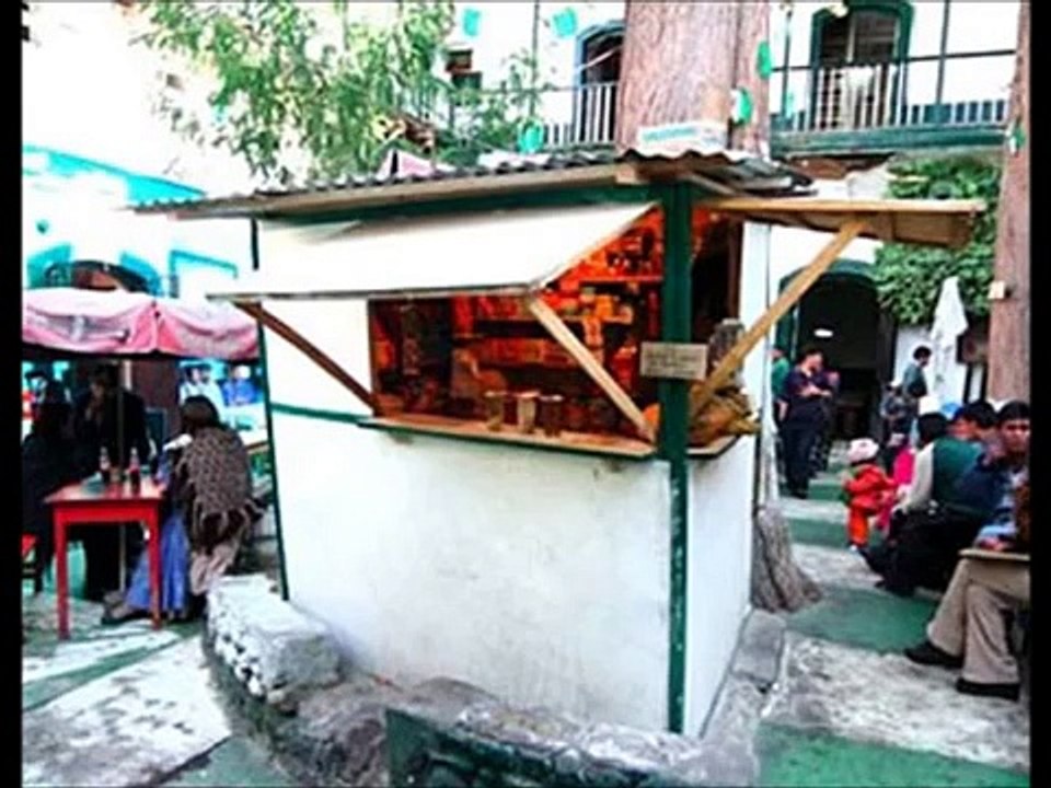 las carceles Mas Raras del Mundo