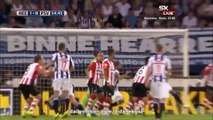 All Goals HD | Heerenveen 1-1 PSV Eindhoven - Eredivisie 22.08.2015 HD