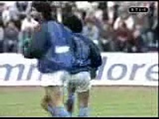 Diego Armando Maradona Argentina