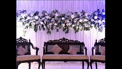 Valima Events by Infinities.pk