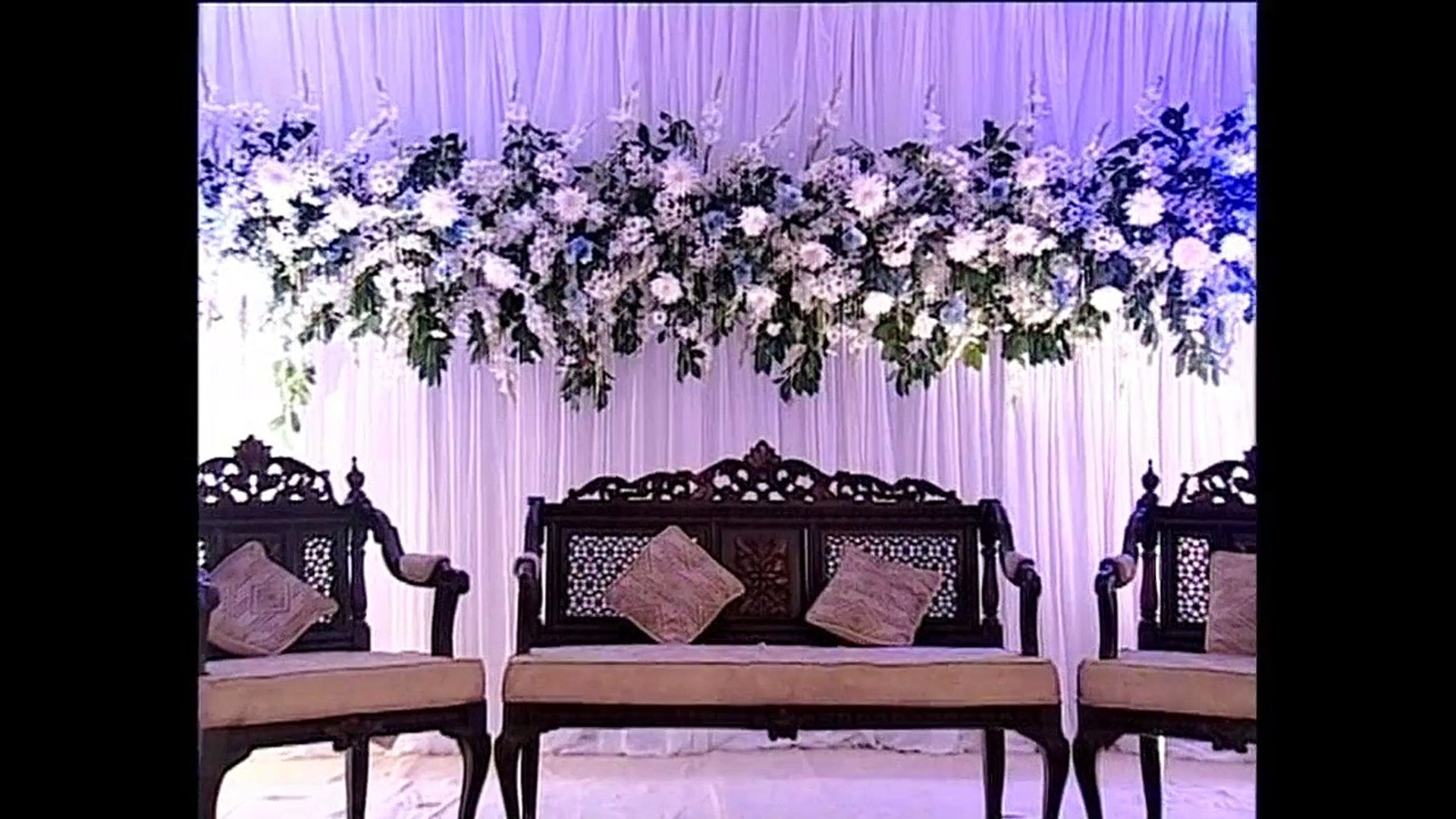 Valima Events by Infinities.pk