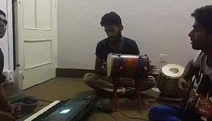 Sohni Dharti (sami Inayat) Ft. Sufyan Qureshi And Ayaz Shafi